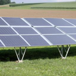 Solutions de financement pour installations photovoltaïques Clamart